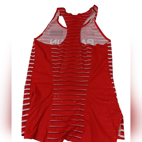 Nike Pro Elite Bahrain Singlet Track & Field Made In USA CI6363-XXX Women’s XS - Picture 4 of 5